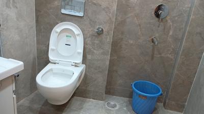 Bedroom Image of 1000 Sq.ft 2 BHK Builder Floor for rent in Swaraj Homes RWA Sant Nagar, Sant Nagar New Delhi for Rs. 40000
