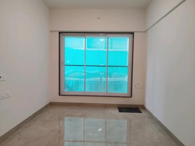Living Room Image of 592 Sq.ft 1 BHK Apartment / Flat for sale in DEM Panache, Andheri East Mumbai for Rs. 14300000