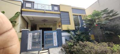 2 BHK Independent House