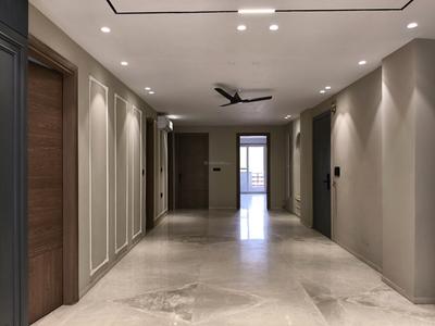 Living Room Image of 2200 Sq.ft 4 BHK Builder Floor for sale in Sector 57 Gurgaon for Rs. 37900000