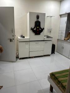 1 BHK Flat