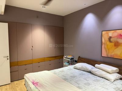Bedroom Image of 3273 Sq.ft 4 BHK Apartment / Flat for sale in DLF Riverside, Vyttila Kochi for Rs. 37500000