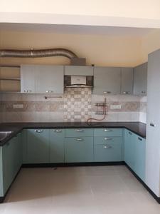 Kitchen Image of 1344 Sq.ft 3 BHK Apartment / Flat for sale in Lotus Petals, Doddakammanahalli Bengaluru for Rs. 13000000
