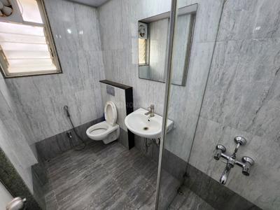 Image of 1010 Sq.ft 2 BHK Apartment / Flat for rent in Siddh Amara, Bavdhan, Pune for Rs. 31500