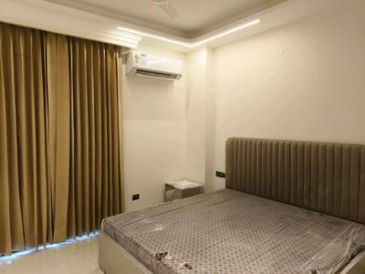 Bedroom Image of 1500 Sq.ft 3 BHK Builder Floor for sale in Skywhales Vienna Greens II, Sector 99A Gurgaon for Rs. 17000000