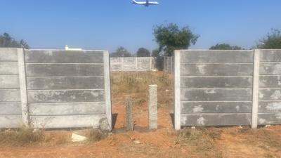 Image of 4000 Sq.ft Residential Plot / Land for sale in Kempegowda International Airport, Bengaluru for Rs. 30000000