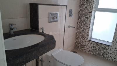 Image of 1000 Sq.ft 2 BHK Apartment / Flat for sale in Godrej Parkridge, Manjari Khurd, Pune for Rs. 7500000