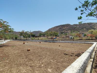 Image of 1530 Sq.ft Residential Plot / Land for sale in Dheekli, Udaipur for Rs. 4896000