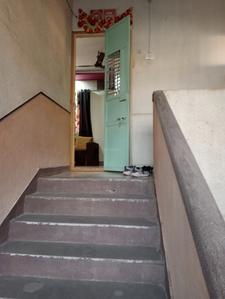 Balcony Image of 850 Sq.ft 1 BHK Apartment / Flat for sale in Badlapur East Badlapur for Rs. 3500000