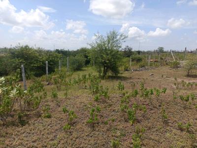 Image of 650 Sq.ft Residential Plot / Land for sale in Lohegaon, Pune for Rs. 1809000