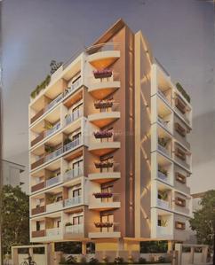 Image of 1310 Sq.ft 2 BHK Apartment / Flat for sale in Manish Nagar, Nagpur for Rs. 5999000