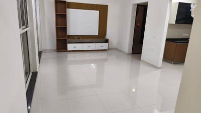 Living Room Image of 1450 Sq.ft 3 BHK Apartment / Flat for rent in Pride Purple Park Astra, Hinjawadi Pune for Rs. 39990