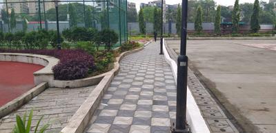 Image of 885 Sq.ft 1 BHK Apartment / Flat for sale in Empire Industrial Centrum Phase I, Ambernath East, Ambernath for Rs. 3600000