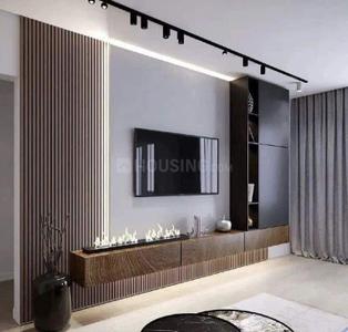 Bedroom Image of 1547 Sq.ft 3 BHK Apartment / Flat for sale in JB Polaris, Dashabatia Bhubaneswar for Rs. 8300000
