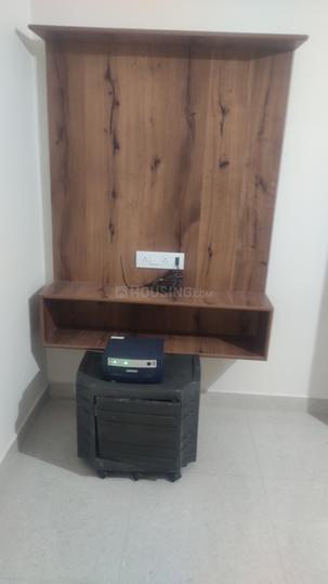 Vignan Nagar Bedroom 1