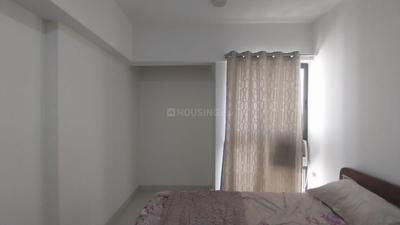 Hall Image of 400 Sq.ft 1 BHK Apartment / Flat for sale in Lodha Crown, Thane West Thane for Rs. 5500000