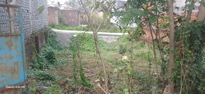 Residential Plot