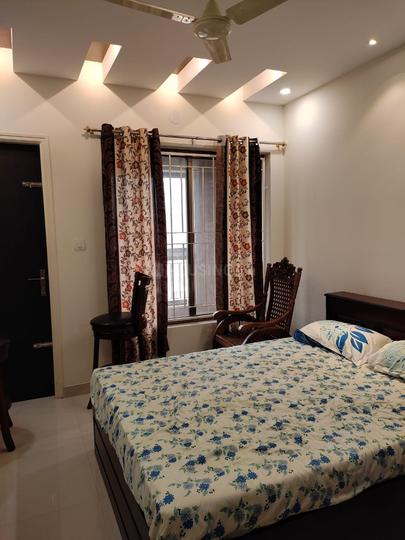 Mannagudda Bedroom 1