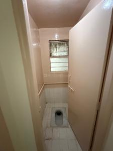 Bathroom Image of 700 Sq.ft 1 BHK Apartment / Flat for rent in Sanket Residency, Bavdhan Pune for Rs. 18000