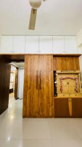 Bedroom Image of 990 Sq.ft 2 BHK Apartment / Flat for sale in Gota Ahmedabad for Rs. 6500000