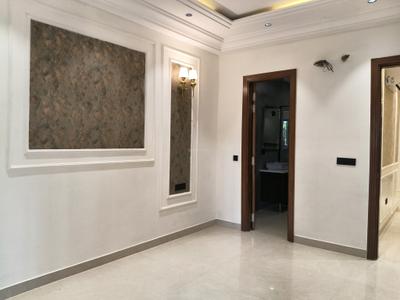 Bedroom Image of 1800 Sq.ft 3 BHK Builder Floor for sale in Palam Vihar Gurgaon for Rs. 24500000