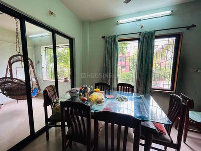 Hall Image of 1560 Sq.ft 3 BHK Apartment / Flat for sale in Kothrud Pune for Rs. 21000000