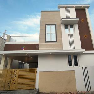 Image of 950 Sq.ft 2 BHK Independent House for sale in Thiruporur, Chennai for Rs. 6200000