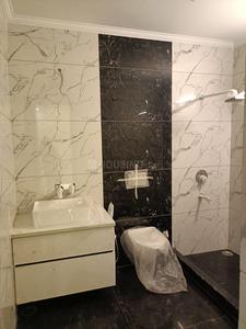 Bathroom Image of 6000 Sq.ft 7 BHK Independent House for sale in Sector 36 Noida for Rs. 110000000