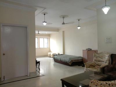 Dining Area Image of 1843 Sq.ft 3 BHK Apartment / Flat for sale in Ashok Tower, Ballygunge Kolkata for Rs. 33000000