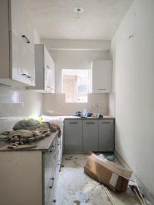 Kitchen Image of 1800 Sq.ft 3 BHK Villa for sale in Shri Aroma Villas, Noida Extension Greater Noida for Rs. 8870500