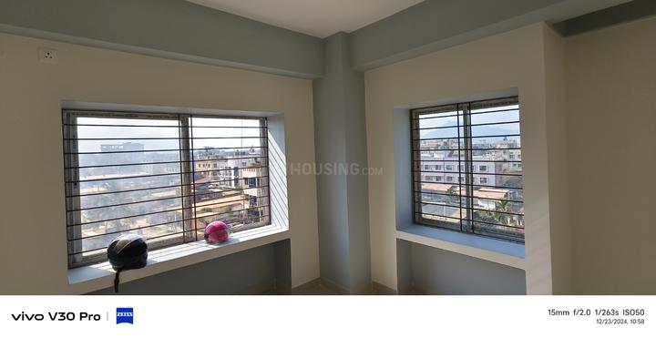 Sivaay Heights Bedroom 1