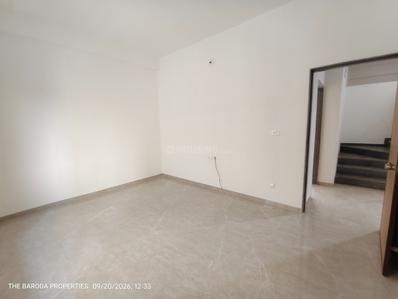 Bedroom Image of 1800 Sq.ft 4 BHK Villa for sale in Bill Vadodara for Rs. 13200000