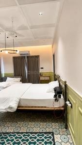 Bedroom Image of 6674 Sq.ft 5 BHK Villa for sale in Porvorim Goa for Rs. 135000000