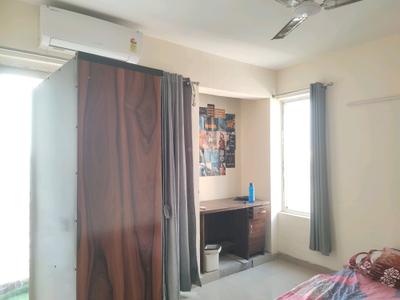 Bedroom Image of 959 Sq.ft 2 BHK Apartment / Flat for sale in Urbtech Xaviers, Sector 168 Noida for Rs. 8300000