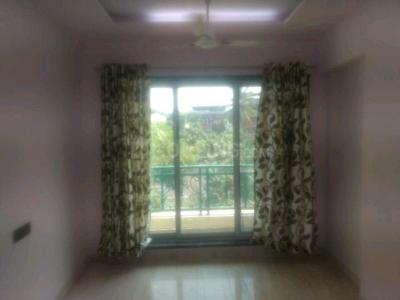 1 BHK Flat