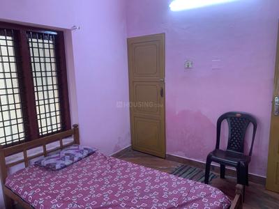 Bedroom Image of Himalaya Men’s PG  in Kazhakkoottam, Thiruvananthapuram