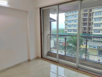 Bedroom Image of 1600 Sq.ft 3 BHK Apartment / Flat for sale in SM Vision by S M Developers, Ulwe Navi Mumbai for Rs. 25000000