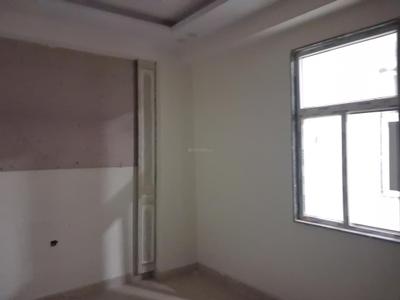 Bedroom Image of 1475 Sq.ft 3 BHK Apartment / Flat for sale in DM Infra, Sector 104 Noida for Rs. 7350000