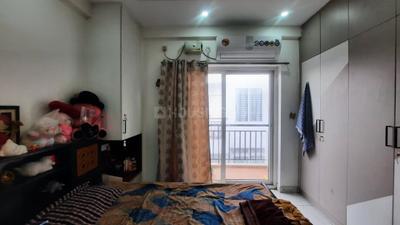 Bedroom Image of 1017 Sq.ft 2 BHK Apartment / Flat for sale in Madivala Bengaluru for Rs. 7500000