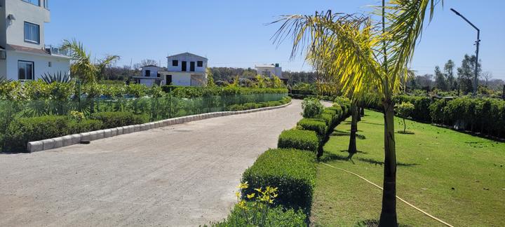 Ramnagar Main Image 1