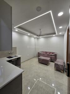 Hall Image of 580 Sq.ft 1 BHK Builder Floor for sale in Canal Road Dehradun for Rs. 4500000