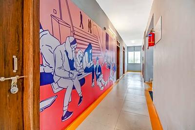 Image of PG 12663226 Narhe in Narhe, Pune