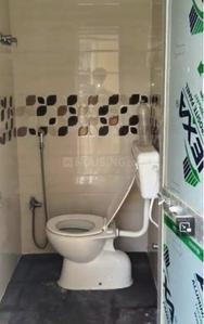 Bathroom Image of 990 Sq.ft 2 BHK Independent House for rent in Doranda Ranchi for Rs. 15000