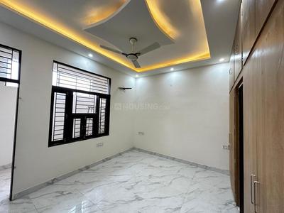Hall Image of 1600 Sq.ft 3 BHK Independent House for sale in Pacheda 1 Raipur for Rs. 4000000