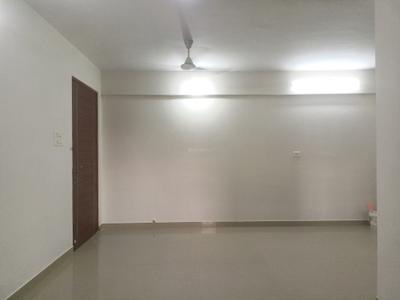 Living Room Image of 850 Sq.ft 2 BHK Apartment / Flat for sale in Elite The Crown, Chembur Mumbai for Rs. 22500000