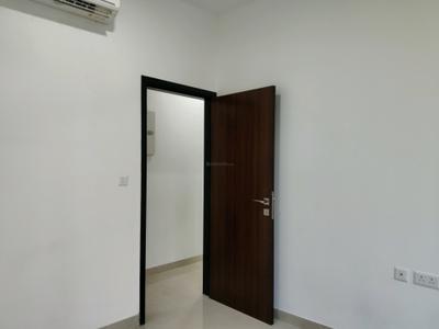 Bedroom Image of 1297 Sq.ft 3 BHK Apartment / Flat for sale in Piramal Revanta Tower 2, Mulund West Mumbai for Rs. 50000000