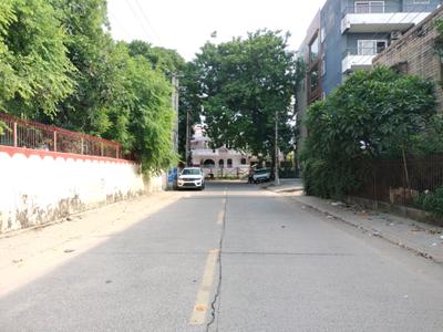 Image of 4500 Sq.ft Residential Plot / Land for sale in Sector 17, Faridabad for Rs. 100000000