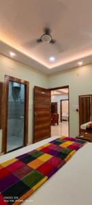 Bedroom Image of 1350 Sq.ft 3 BHK Apartment / Flat for rent in Manduwadih Varanasi for Rs. 50000