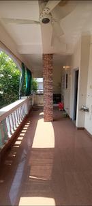 Image of 1500 Sq.ft 3 BHK Independent House for rent in Swawlambi Nagar, Nagpur for Rs. 25000