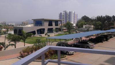 2 BHK Flat